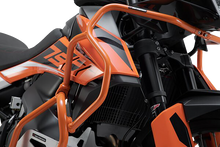 SW-MOTECH Upper Crash Bar - Orange - KTM - 790/890 Adventure/R SBL.04.521.10100/EB