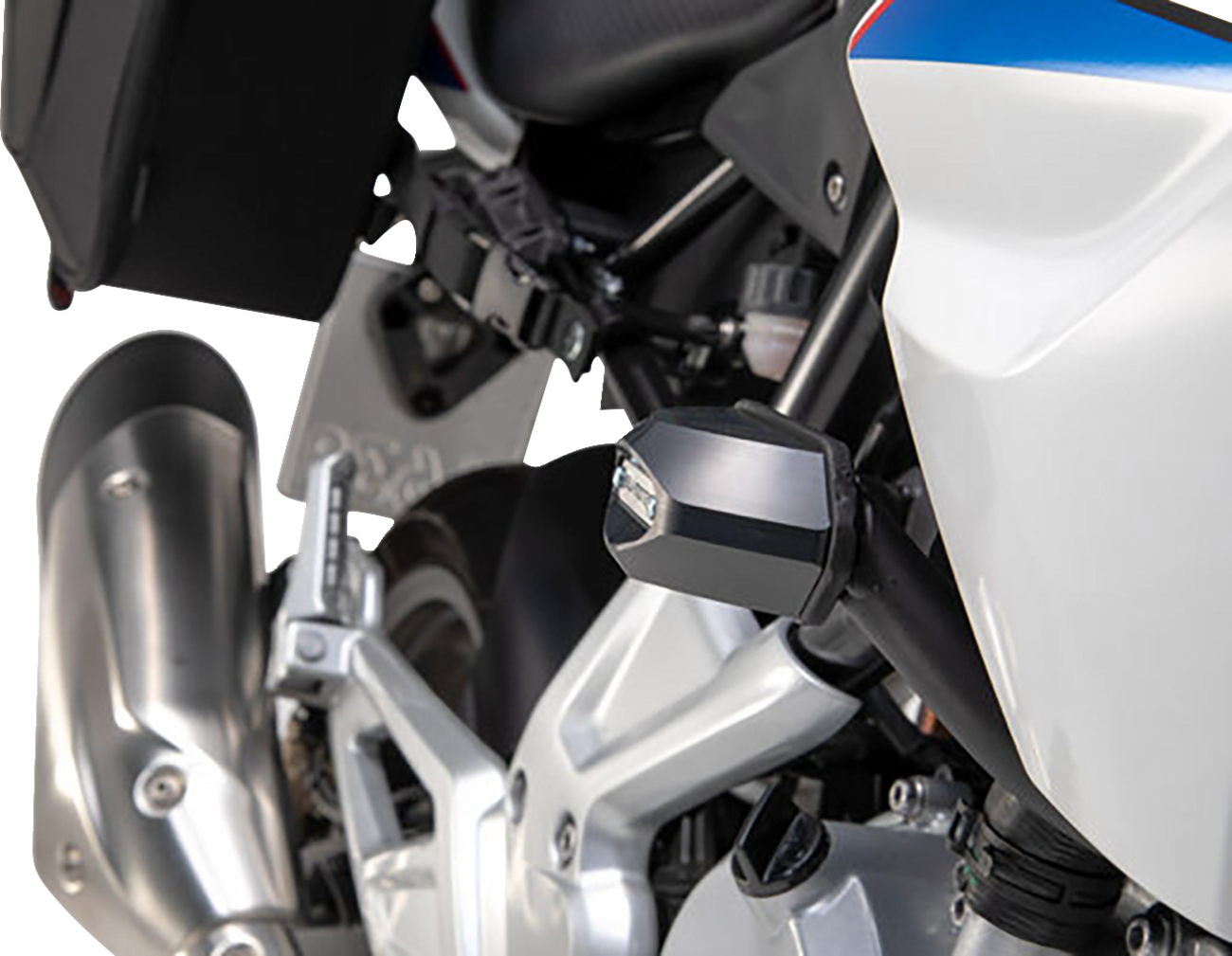 SW-MOTECH Frame Slider Kit - BMW - 310 R STP.07.649.10000/B
