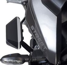 SW-MOTECH Frame Slider Kit - Triumph - Street Trple 675/RX | 765 R/RS/S/Moto2 Edition STP.11.590.10400/B