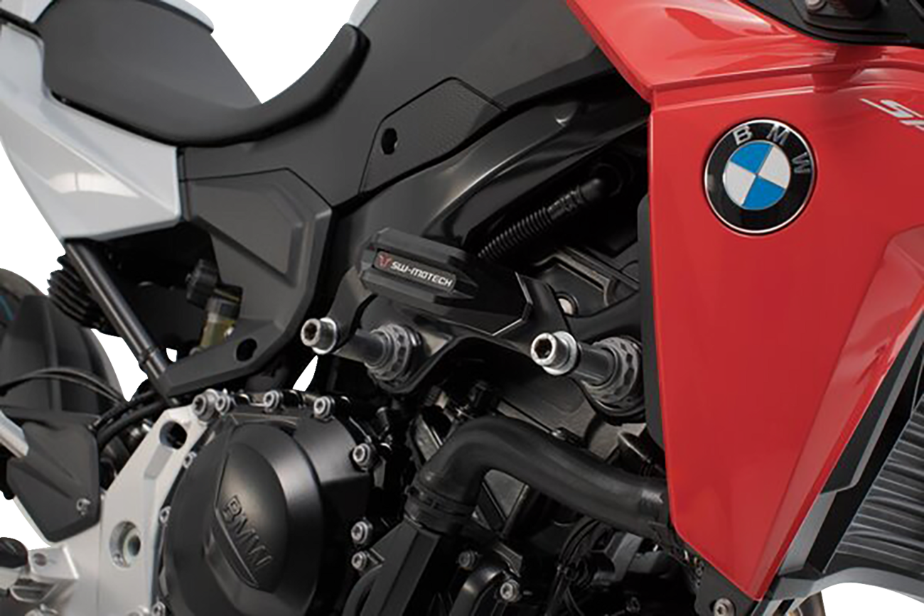SW-MOTECH Frame Slider Kit - BMW - F 900 R STP.07.590.10900/B
