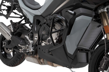 SW-MOTECH Crash Bar - Left/Right - Black - BMW - 1000 XR SBL.07.954.10000/B