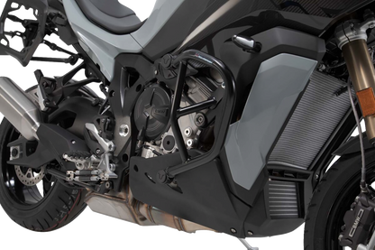 SW-MOTECH Crash Bar - Left/Right - Black - BMW - 1000 XR SBL.07.954.10000/B
