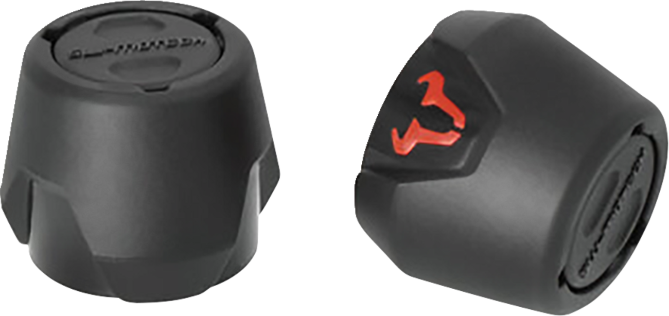 SW-MOTECH Axle Sliders - Front - Set - Husqvarna/KTM STP.04.176.10901/B