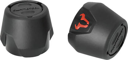 SW-MOTECH Axle Sliders - Front - Set - Husqvarna/KTM STP.04.176.10901/B