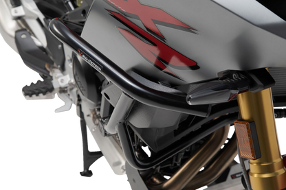 SW-MOTECH Crash Bar - Left/Right - Black - BMW - 900 XR SBL.07.949.10000/B