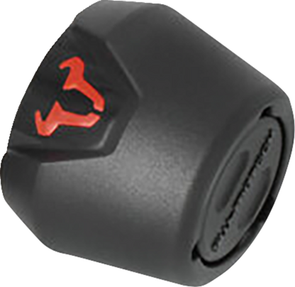 SW-MOTECH Axle Sliders - Rear - Set - BMW STP.07.176.11101/B