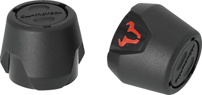 SW-MOTECH Axle Sliders - Rear - Set - KTM/Ducati/Husqvarna STP.04.176.10801/B