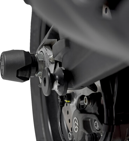 SW-MOTECH Axle Sliders - Rear - Set - KTM/Ducati/Husqvarna STP.04.176.10801/B