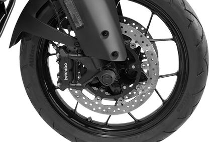 SW-MOTECH Axle Sliders - Front - Set - Husqvarna/KTM STP.04.176.10901/B