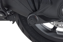 SW-MOTECH Axle Sliders - Rear - Set - BMW STP.07.176.10001/B