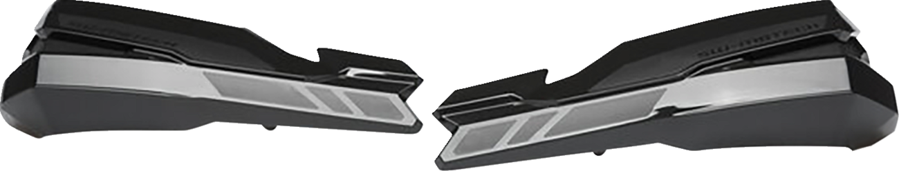 SW-MOTECH Handguard Shells - Kobra HPR.00.220.20000/B