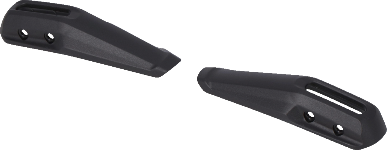 SW-MOTECH Wind Protection for Lever Guards LVG.00.851.11000/B