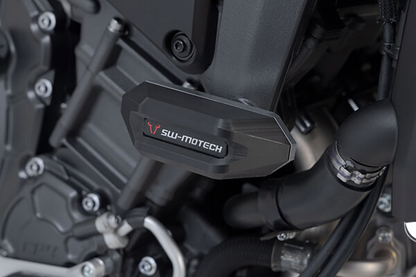 SW-MOTECH Frame Slider Kit - Yamaha - MT-10/SP STP.06.590.11400/B