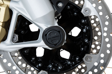 SW-MOTECH Axle Sliders - Front - Set - BMW 1200/1250 STP.07.176.10204/B