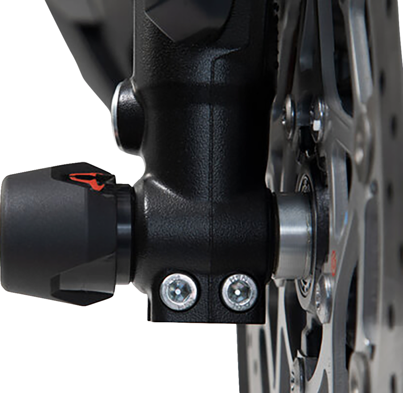 SW-MOTECH Axle Sliders - Front - Set - BMW 310 STP.07.176.11301/B
