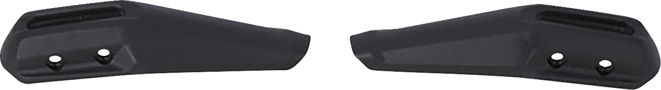 SW-MOTECH Wind Protection for Lever Guards LVG.00.851.11000/B