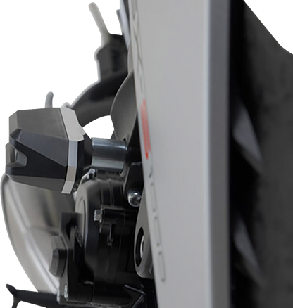 SW-MOTECH Frame Slider Kit - Suzuki - GSX-S 1000/GT STP.05.590.10900/B