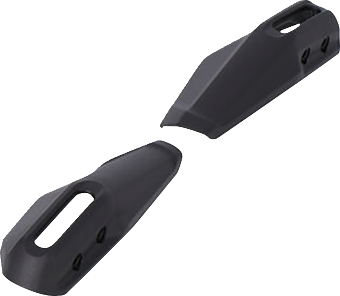 SW-MOTECH Wind Protection for Lever Guards LVG.00.851.11000/B