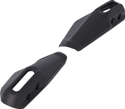 SW-MOTECH Wind Protection for Lever Guards LVG.00.851.11000/B