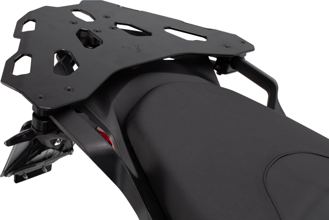 SW-MOTECH STREET-RACK for Luggage - Ducati - Multistrada GPT.22.892.16001/B