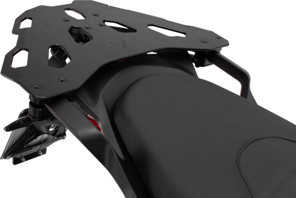 SW-MOTECH STREET-RACK for Luggage - Ducati - Multistrada GPT.22.892.16001/B