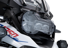 SW-MOTECH Headlight Guard - BMW LPS.07.786.10001/B