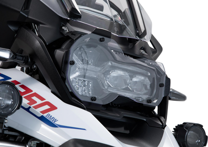 SW-MOTECH Headlight Guard - BMW LPS.07.786.10001/B