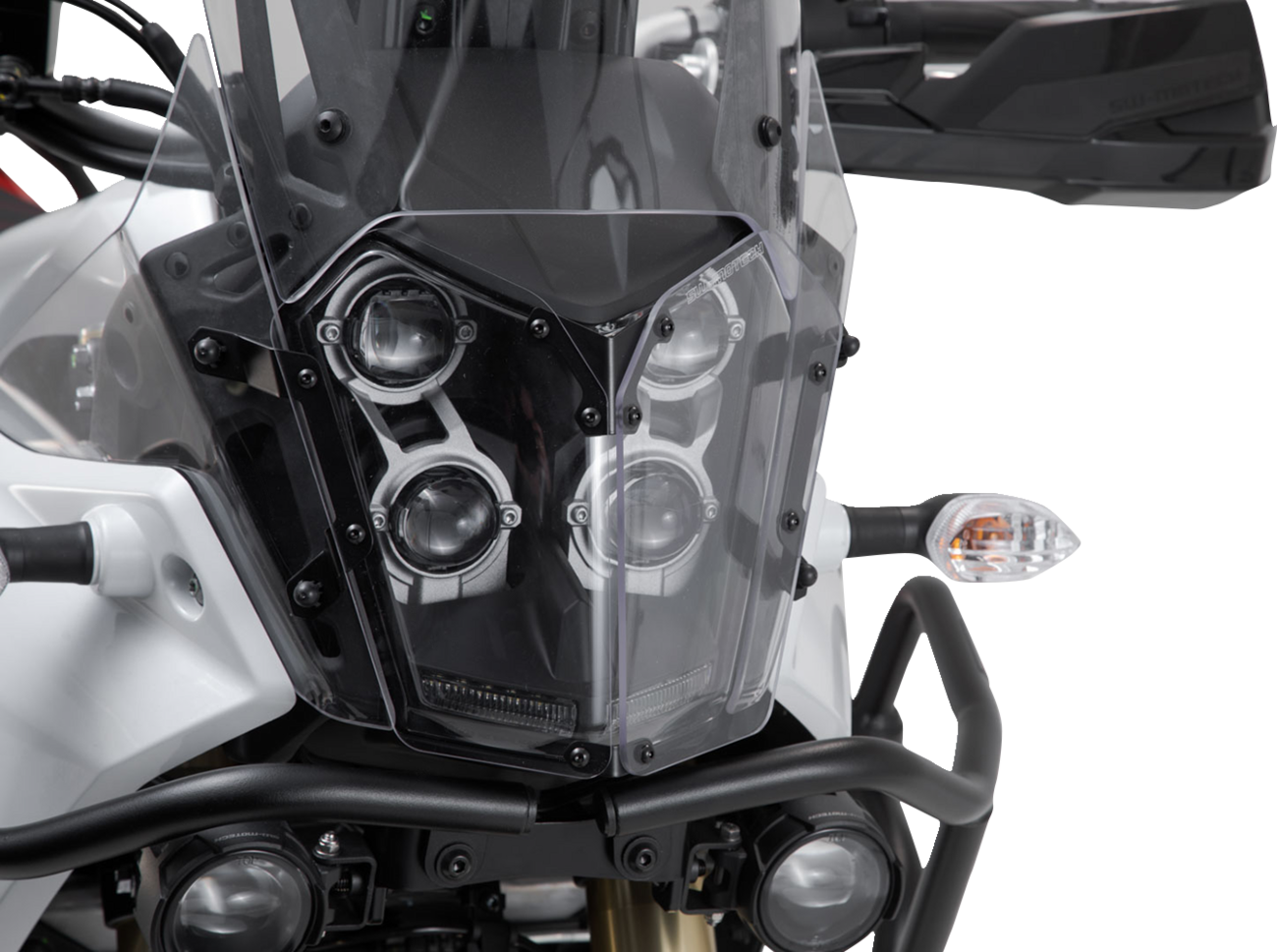 SW-MOTECH Headlight Guard - Yamaha LPS.06.799.10001/B