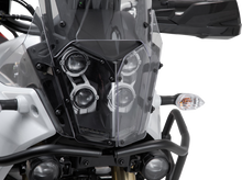 SW-MOTECH Headlight Guard - Yamaha LPS.06.799.10001/B