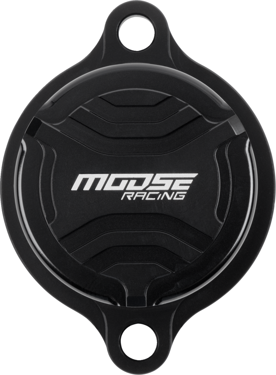 MOOSE OFFROAD Oil Filter Cover - Yamaha T14-4302GB