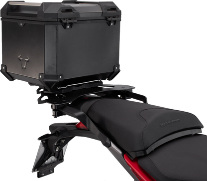 SW-MOTECH STREET-RACK for Luggage - Ducati - Multistrada GPT.22.892.16001/B