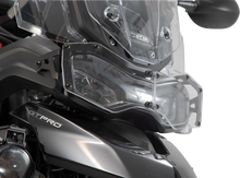 SW-MOTECH Headlight Guard - Triumph LPS.11.953.10000/B