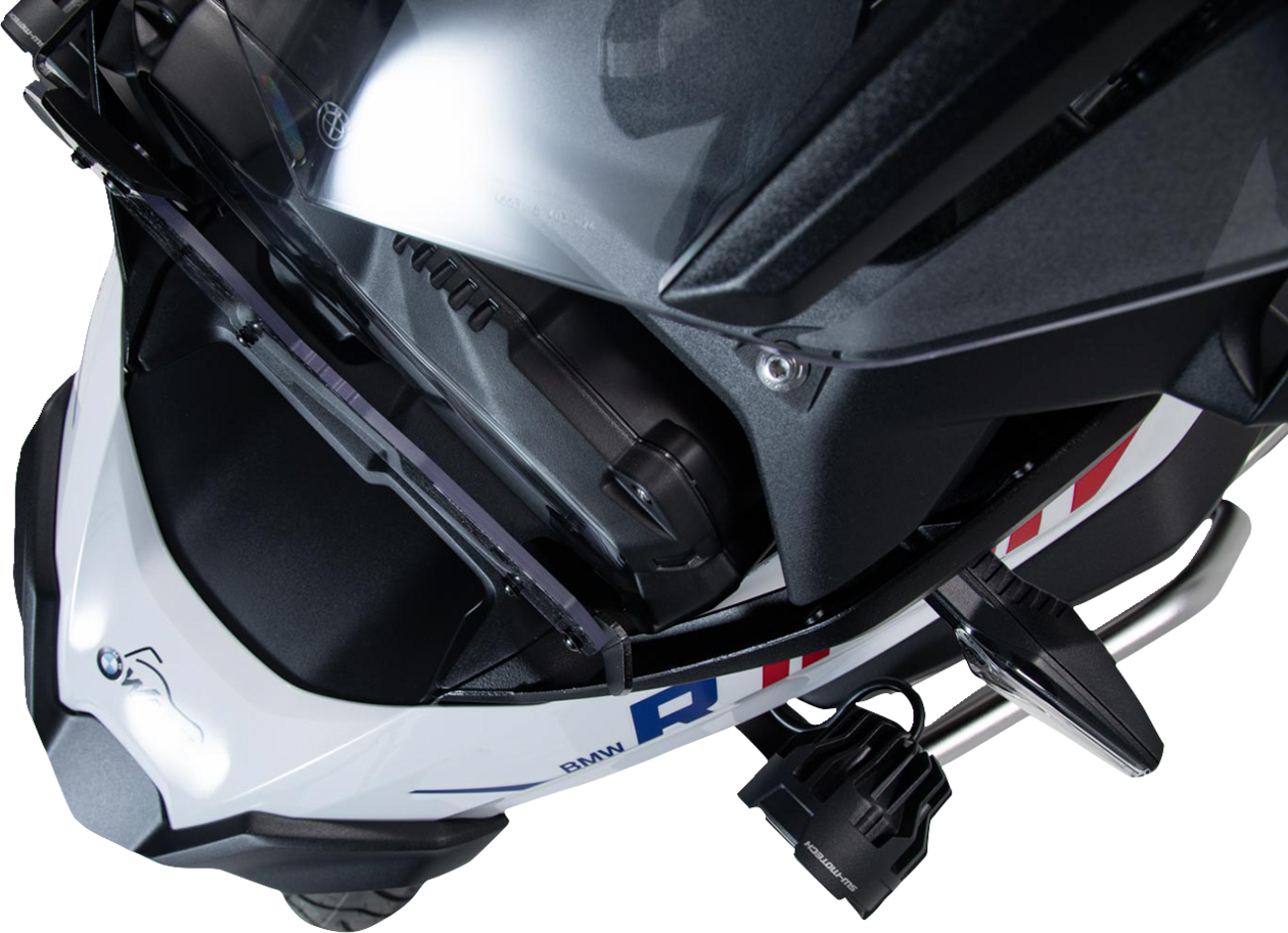 SW-MOTECH Headlight Guard - BMW LPS.07.786.10001/B