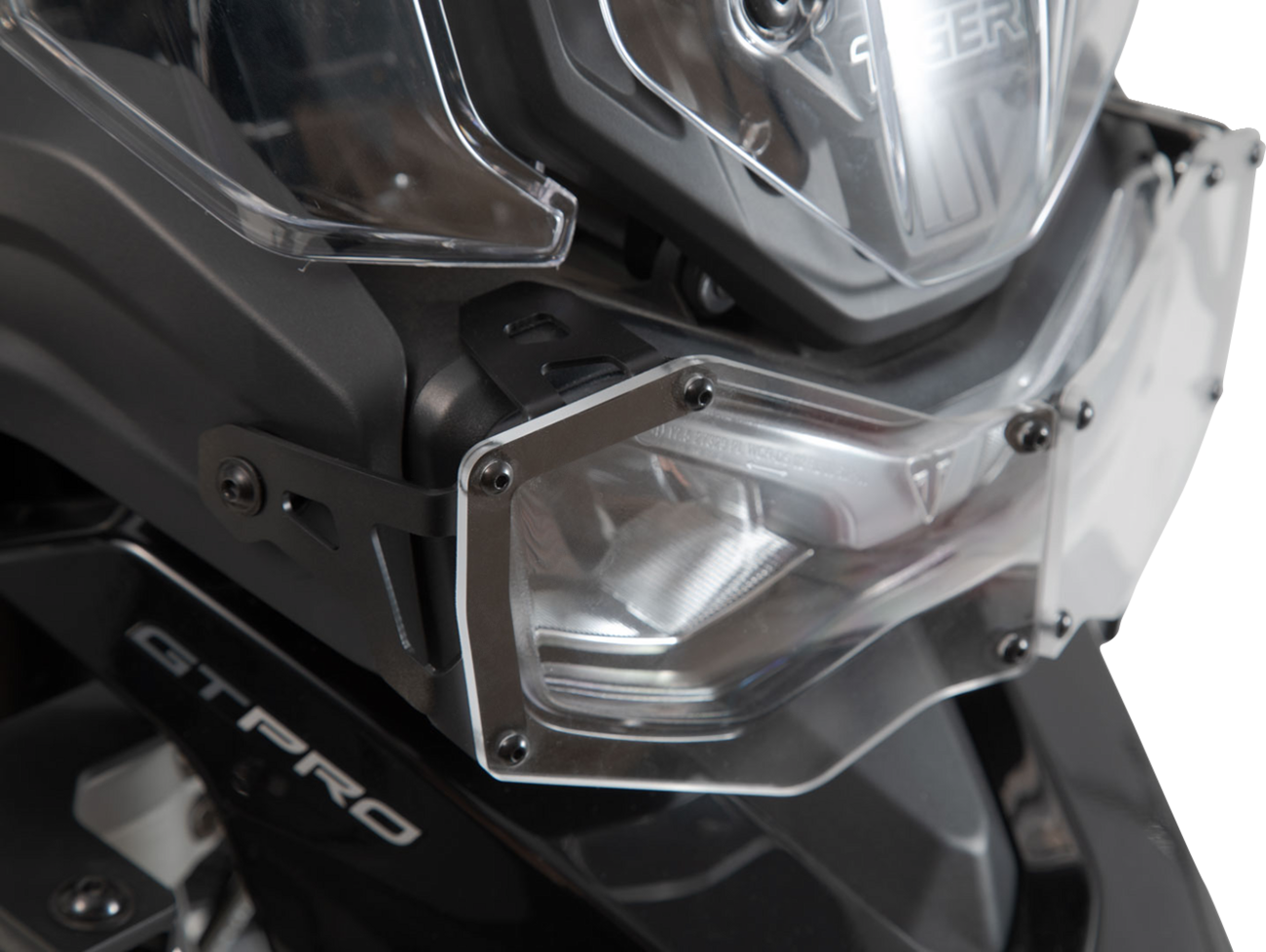 SW-MOTECH Headlight Guard - Triumph LPS.11.953.10000/B