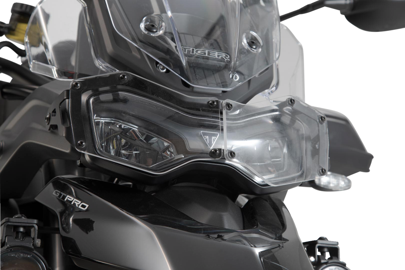 SW-MOTECH Headlight Guard - Triumph LPS.11.953.10000/B