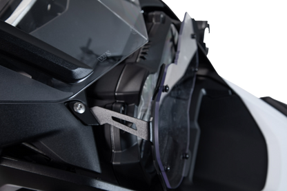 SW-MOTECH Headlight Guard - BMW LPS.07.786.10001/B