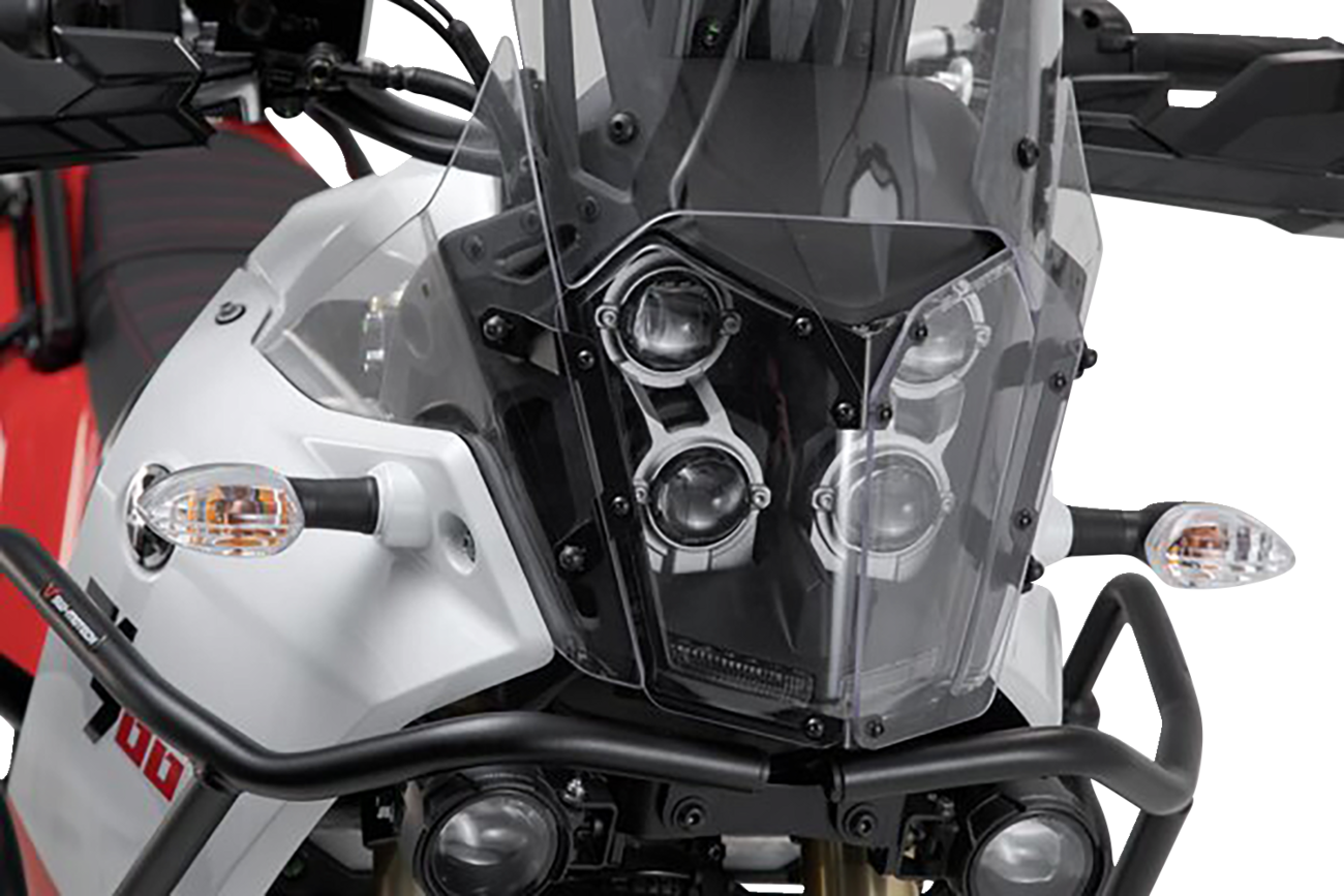 SW-MOTECH Headlight Guard - Yamaha LPS.06.799.10001/B