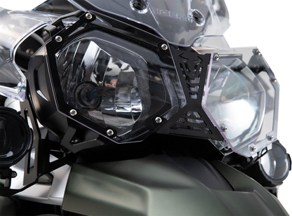 SW-MOTECH Headlight Guard - Triumph LPS.11.953.10000/B