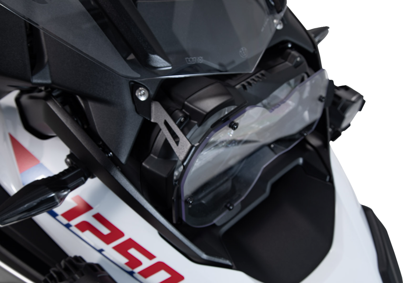 SW-MOTECH Headlight Guard - BMW LPS.07.786.10001/B