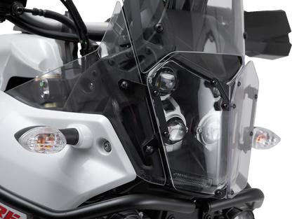 SW-MOTECH Headlight Guard - Yamaha LPS.06.799.10001/B
