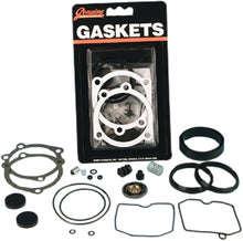 Carb Rebuild Kit 27006 88