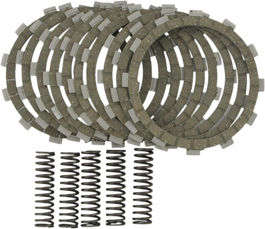 DP BRAKES Clutch Kit - ZX-9 R Ninja DPSK213