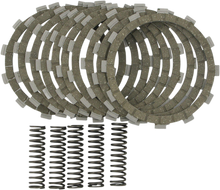 DP BRAKES Clutch Kit - ZX-9 R Ninja DPSK213