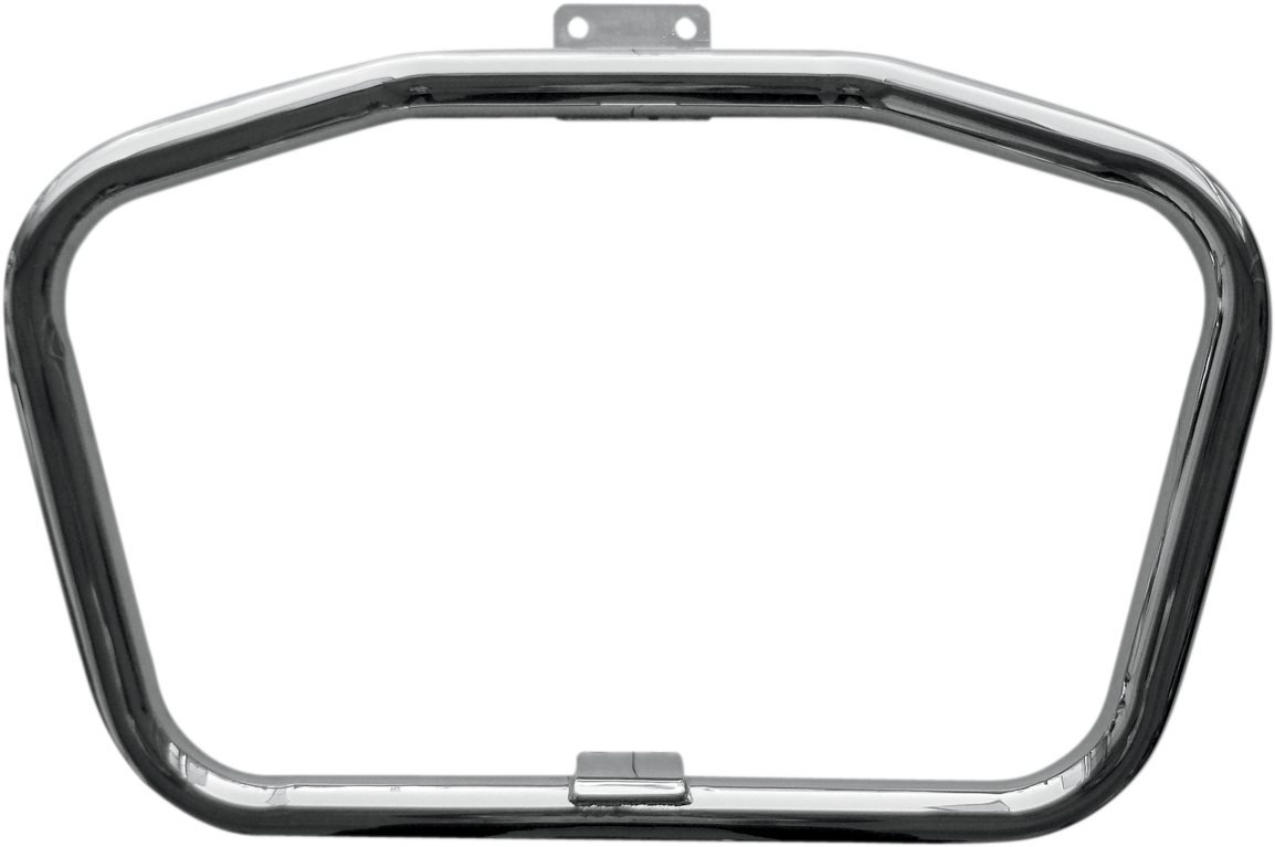 DRAG SPECIALTIES Engine Guard - Chrome - Sportster 05060501