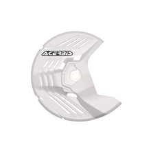 Linear Front Disc Cover Beta Blk