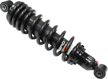 Gas Shock Front