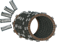 DP BRAKES Clutch Kit - GSX-R 600 DPSK216