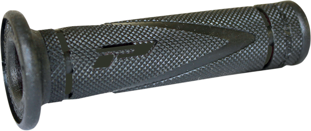 PRO GRIP 837 Road Grips - Open Ends - Black PA0837OETR02