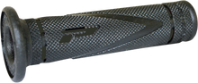 PRO GRIP 837 Road Grips - Open Ends - Black PA0837OETR02