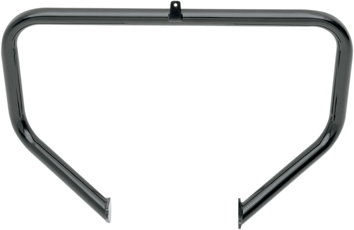 DRAG SPECIALTIES Engine Guard - Black - Touring 05060507